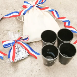Juego de Cachos - Cacho Circular