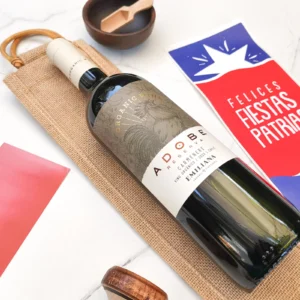 Selección de Vino Adobe