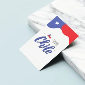 Papelería Fiestas Patrias 2025