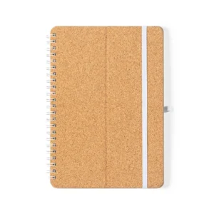 Libreta Soporte Fromky