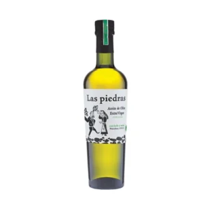 Saco Artesanal: Aceite de Oliva Arbequina 500ml.