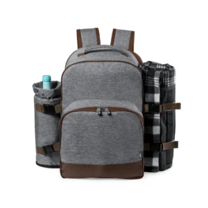 Mochila Cooler Picnic Yemna