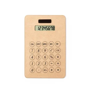 Calculadora Vulno