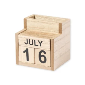 Lapicero Calendario Perpetuo Lao