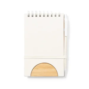 Libreta Soporte Malora