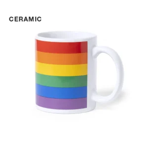 Taza Mercy