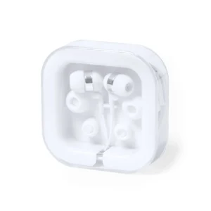 Auriculares Tribu