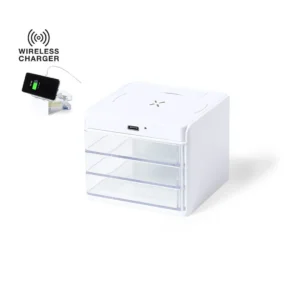 Cargador Organizador Jack