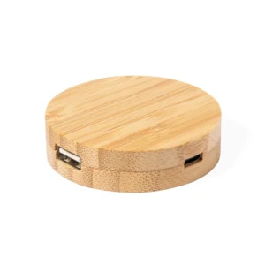 Puerto USB Landa