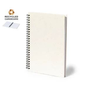 Libreta Hazz