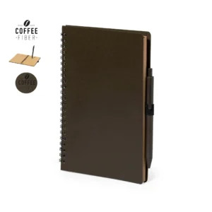 Libreta Alan