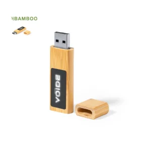 Memoria USB Afro16GB