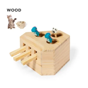 Juego Mascotas Vini