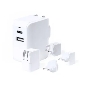 Adaptador Enchufes Trexa