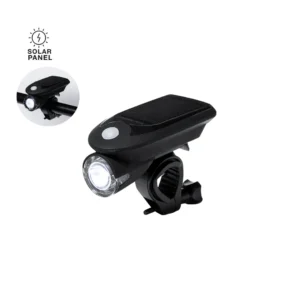 Luz Seguridad Bici Kim