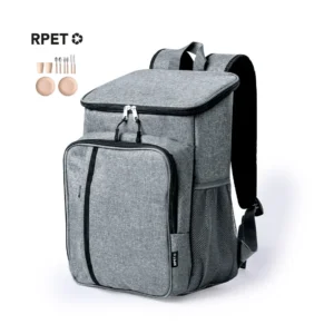 Mochila Nevera Picnic Spir