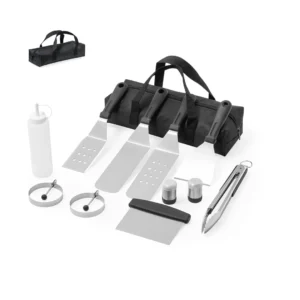 Set Barbacoa Rayen