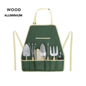 Set Jardinería Kumuri