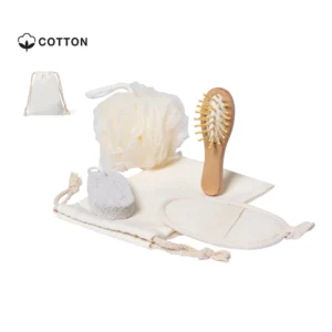 Set Baño Lona