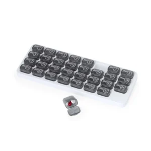 Pastillero Stex