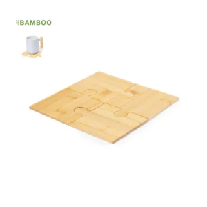 Set Posavasos Minn