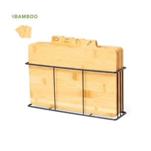 Set Tablas Samara