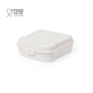 Fiambrera Sandwich Tin