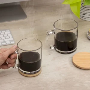 Set Tazas Mag