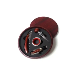 Set Descorchador Circular