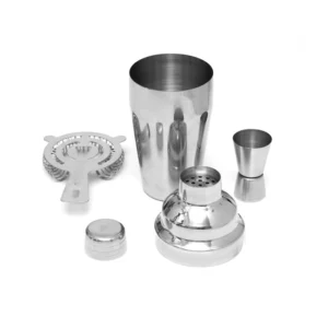 Set Coctelero