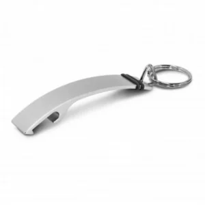 Llavero Destapador Metal