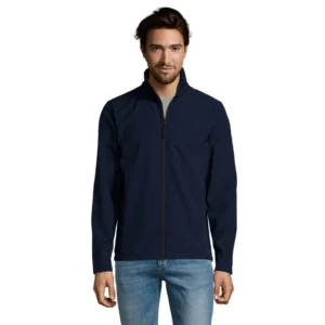 Chaqueta RainX Hombre