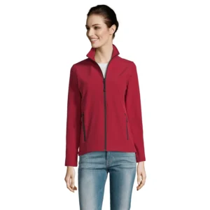 Chaqueta RainX Mujer