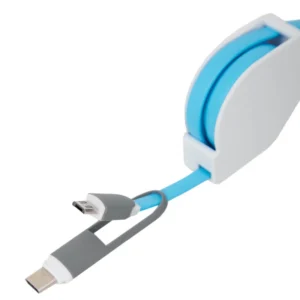 Cable Conector Extendible