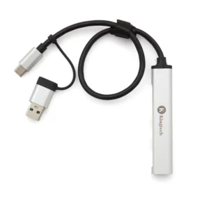 Hub Kingtech 4 en 1