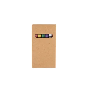 Set 6 Crayones
