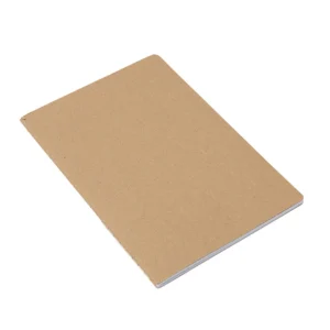 Cuaderno Tapa Blanda