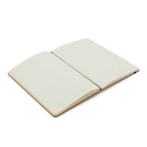 Cuaderno Corvo