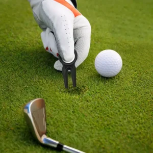 DivotFix Golf