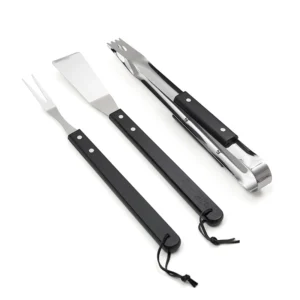 Kit Parrillero Grilzo