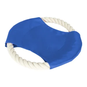 Pet Frisbee