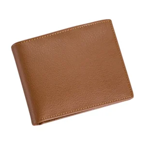 Billetera Cuero Cuervo