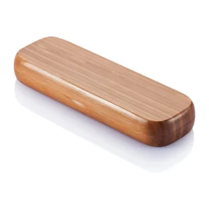 Set Bolígrafo Estuche de Bamboo Prestige