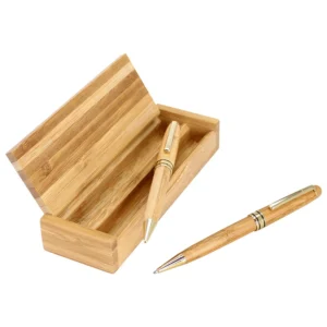 Set de Escritura Neo de Bamboo