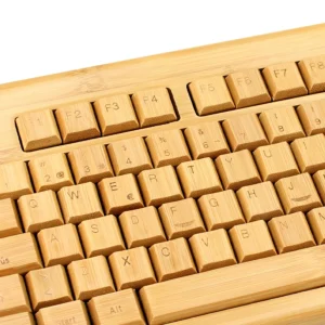 Teclado BambooPro