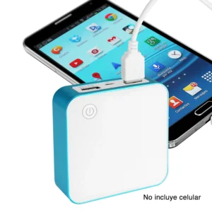 Cargador EnergyBox