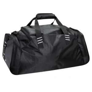 Bolso Impermeable Altus Negro