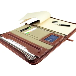 Carpeta Deluxe Kent