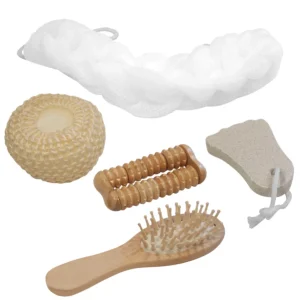Set Canasto Spa Aira