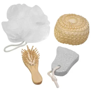 Set Canasto Spa Olia